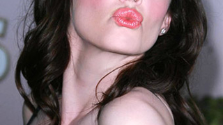 Rose McGowan Joins Terminator Salvation Game